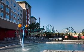 Holiday Inn Express & Suites - Orlando At Seaworld, An Ihg Hotel